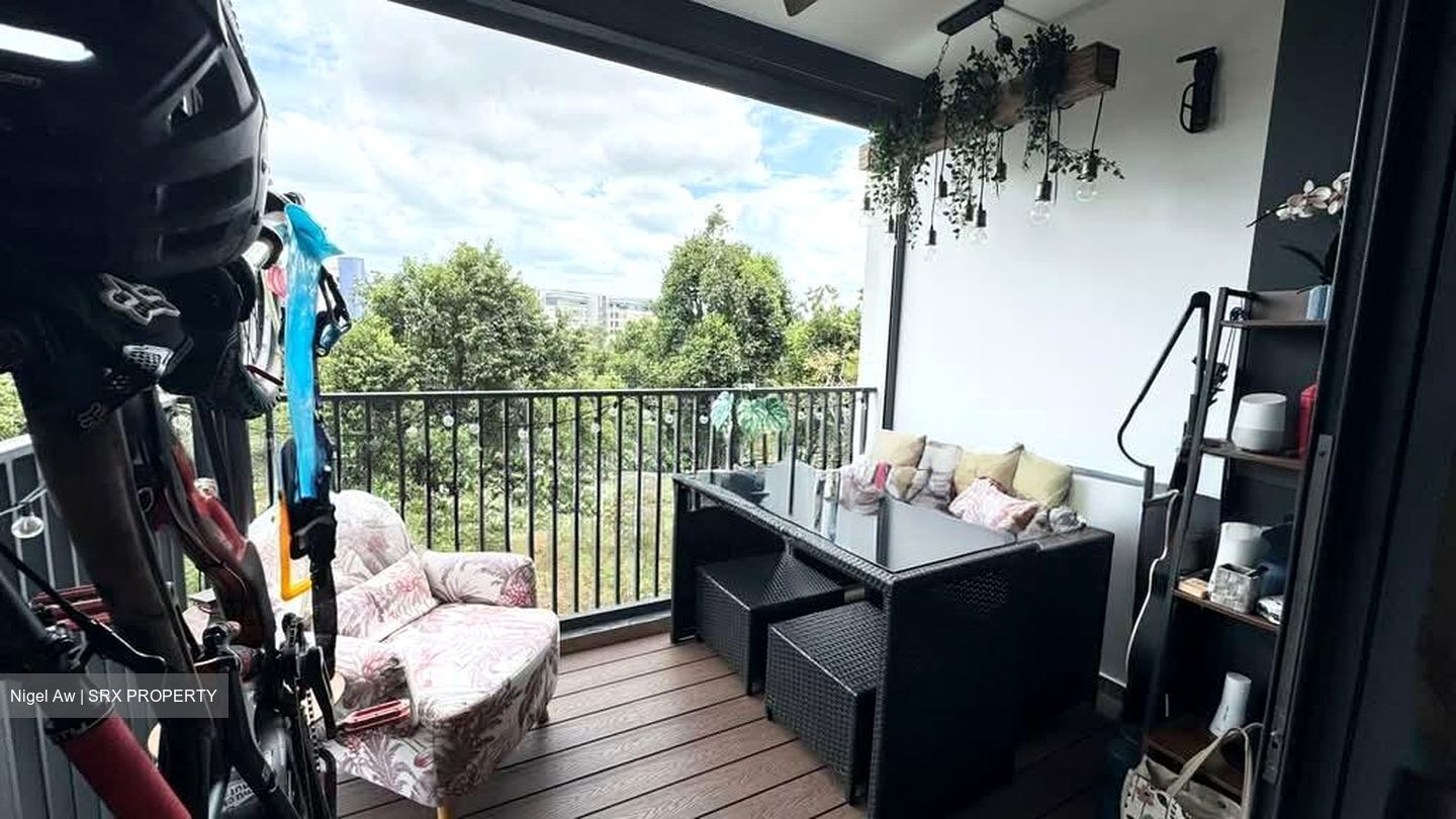 Treasure at Tampines (D18), Condominium #529202231